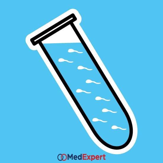 low sperm count diagnostics sperm test