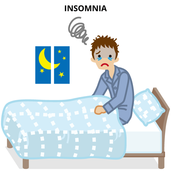 sleep disorders symptoms and treatment