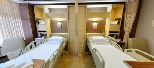2 bed 3