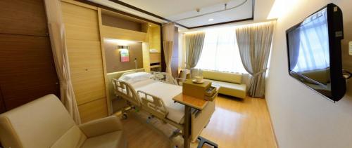 Single Room 1